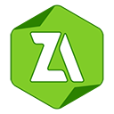 zarchiver老外管理器1.0.9