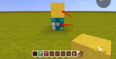 迷你世界复制方块怎么用视频教程_迷你世界复制方块怎么用