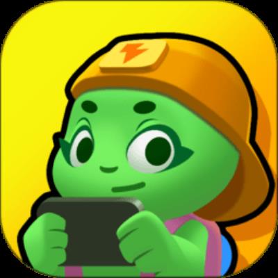 火箭龟游戏盒子app下载