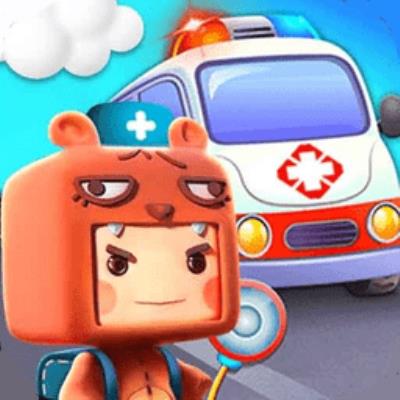 熊米米动物救助站游戏下载