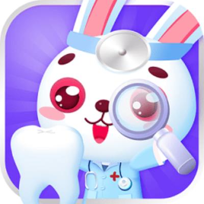 儿童牙医游戏手机版下载