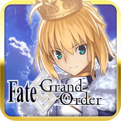fate命运冠位指定最新版下载