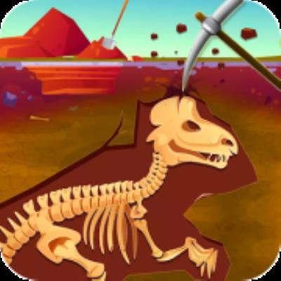 恐龙考古大师官网版