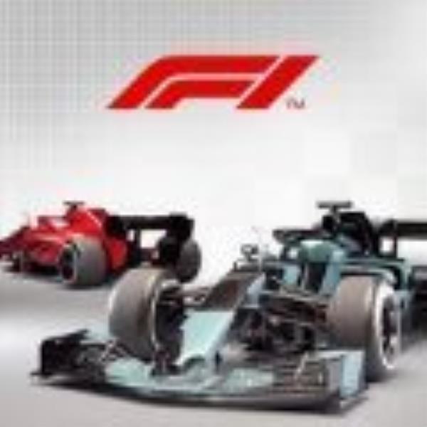 F1对决
