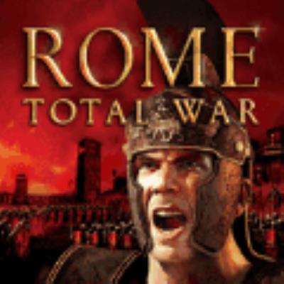 罗马全面战争破解版