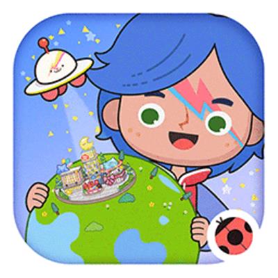 米加小镇:世界完整版下载安装