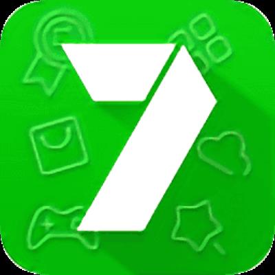 七盒游戏盒子app手机版