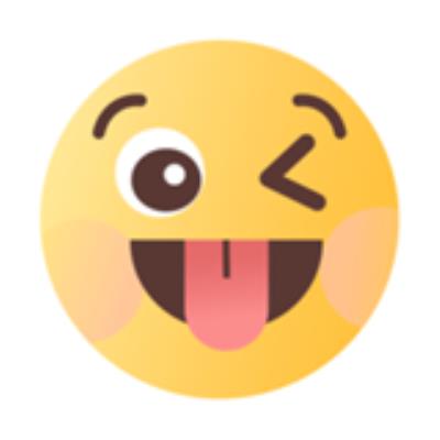 emoji表情贴图下载