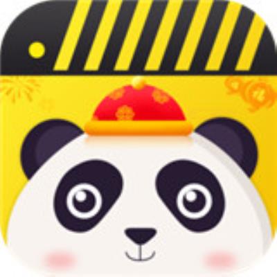 熊猫动态壁纸2022下载