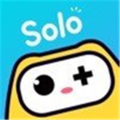 Solo游戏盒子下载