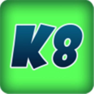 K8游戏盒子下载