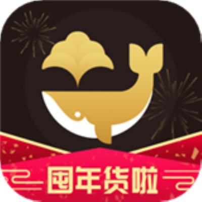 芝麻鲸选app下载