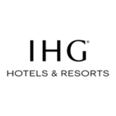 ihg洲际酒店服务app下载