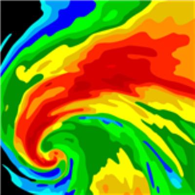 clime气象雷达app下载