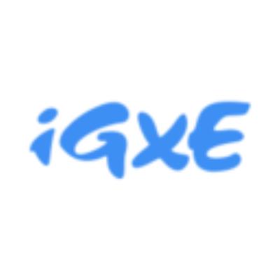 igxe交易平台下载