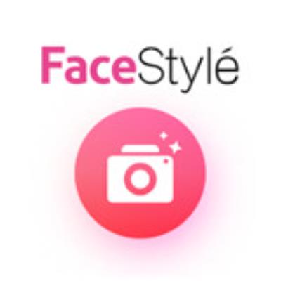 FaceStyle虚拟试妆下载
