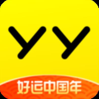YY语音陪玩app下载