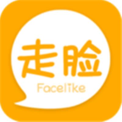 Facelike社交app下载