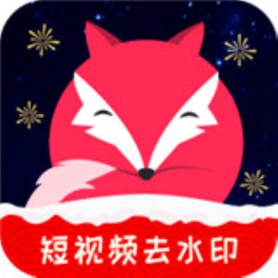 飞狐视频去水印app下载