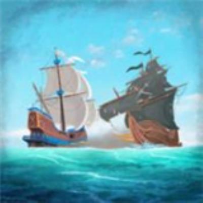 Elly和RubyAtlas冒险海盗下载