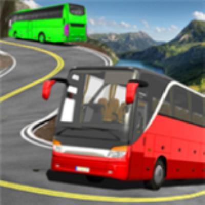 山区公路巴士驾驶下载