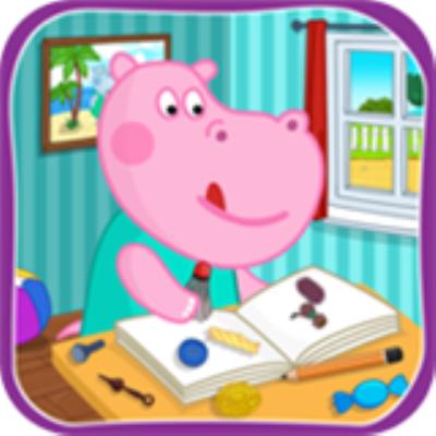 小猪佩奇家庭作业下载