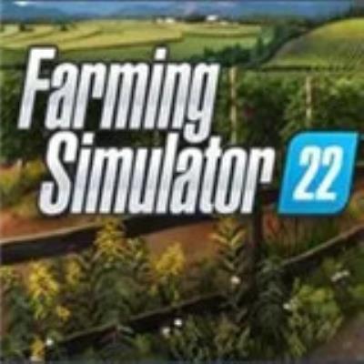 模拟农场22下载