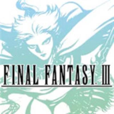 最终幻想3完美版下载