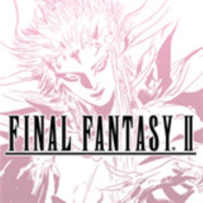 最终幻想2像素复刻版下载