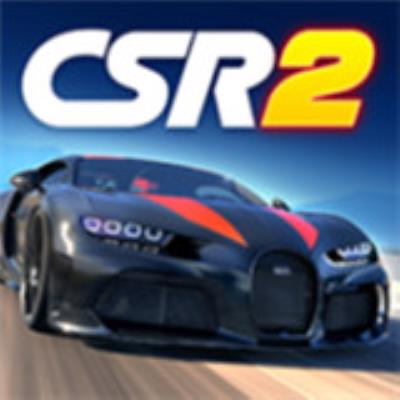 CSR赛车2下载