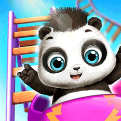 熊猫宝宝的梦幻乐园手游下载
