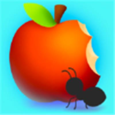 小蚂蚁啃世界安卓版下载