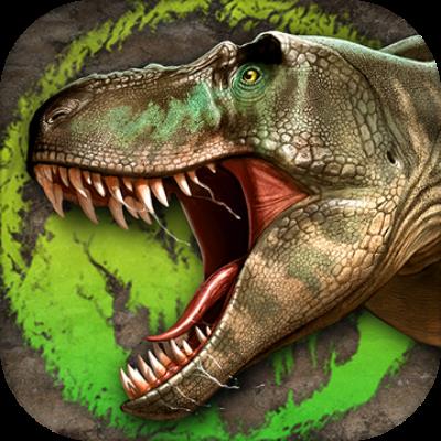 泰坦之路手机恐龙游戏下载