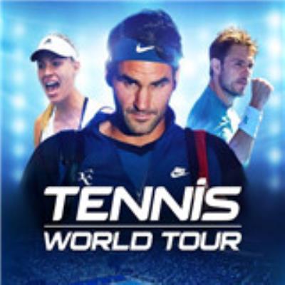 网球世界巡回赛下载