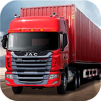 卡车货运模拟器安卓版下载