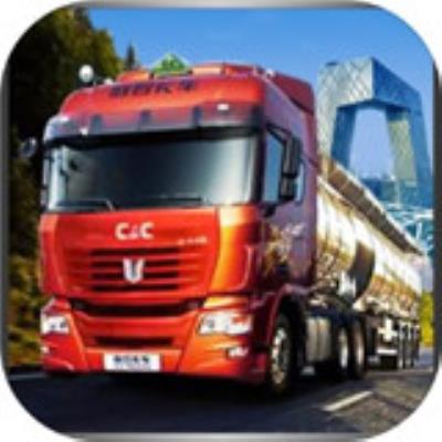 欧洲卡车模拟2遨游中国下载
