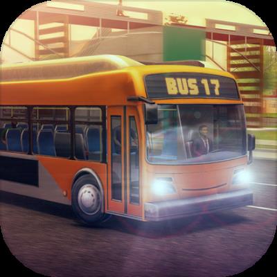 巴士模拟器2018城市驾驶下载