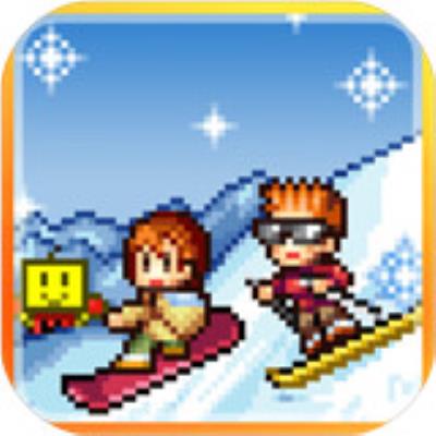 闪耀滑雪场物语手机游戏下载