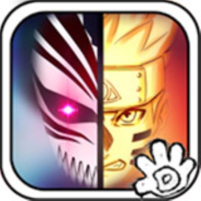 死神vs火影全人物版手机版下载