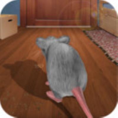 猫鼠之战猫和老鼠模拟下载