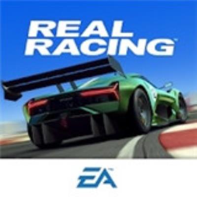 EA真实赛车3下载