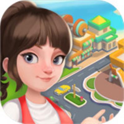 海岛小镇游戏下载下载