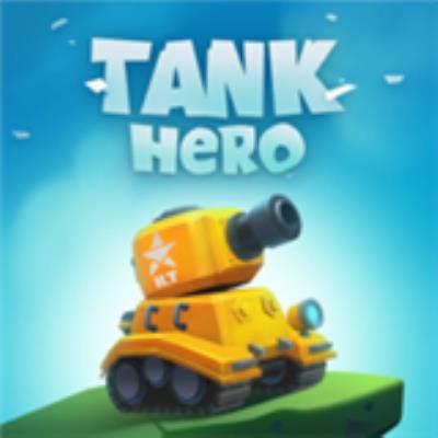 坦克英雄正式版手游下载