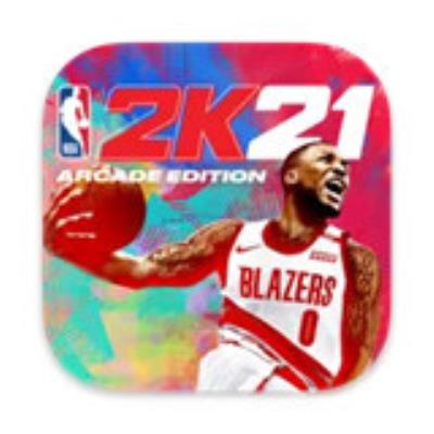 nba2K21手机版游戏21下载