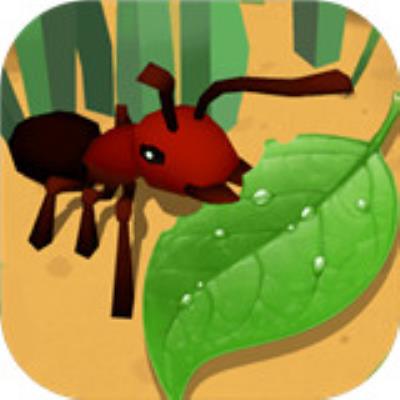 蚂蚁进化3D游戏正式版下载