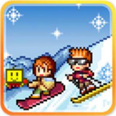 闪耀滑雪场物语游戏手机版下载