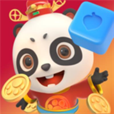 暴富吧小熊猫游戏下载