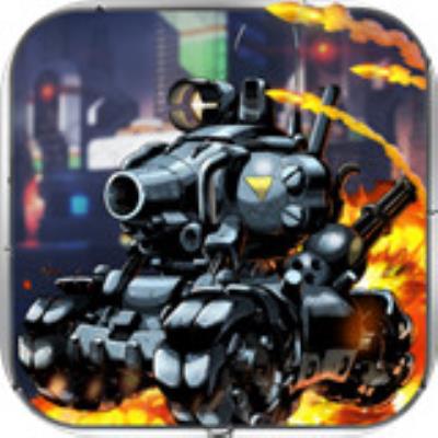 铁甲战队游戏正式版下载
