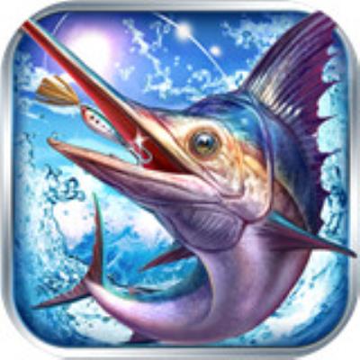 世界钓鱼之旅游戏下载下载