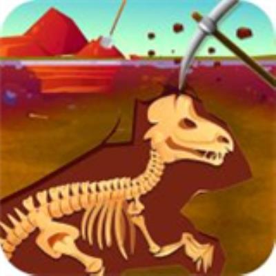 恐龙考古大师下载